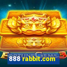 888 rabbit.com